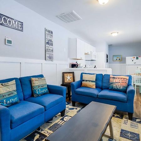 Atlantic Beach Escape About 2 Mi To Barefoot Landing! Myrtle Beach Ngoại thất bức ảnh