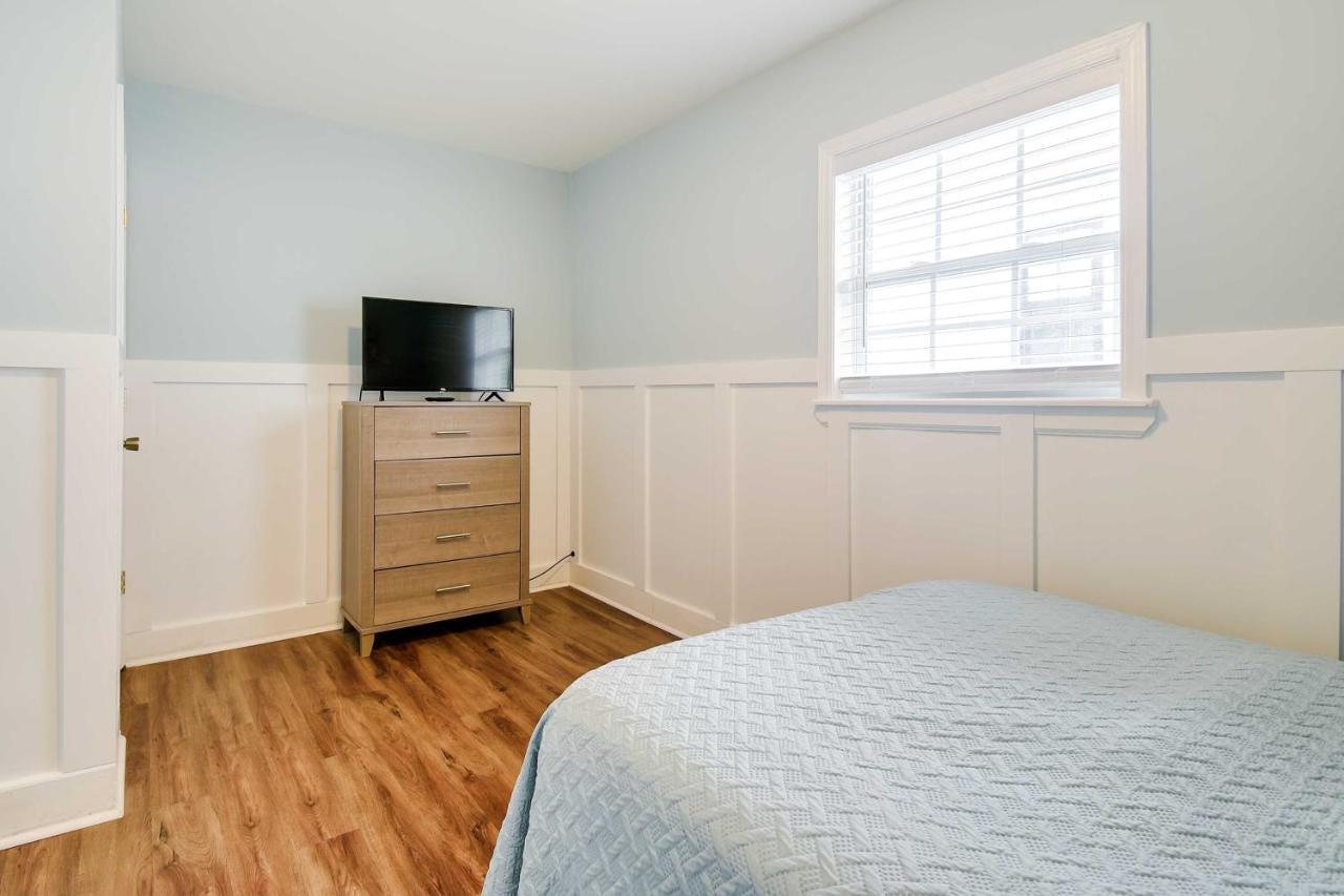 Atlantic Beach Escape About 2 Mi To Barefoot Landing! Myrtle Beach Ngoại thất bức ảnh