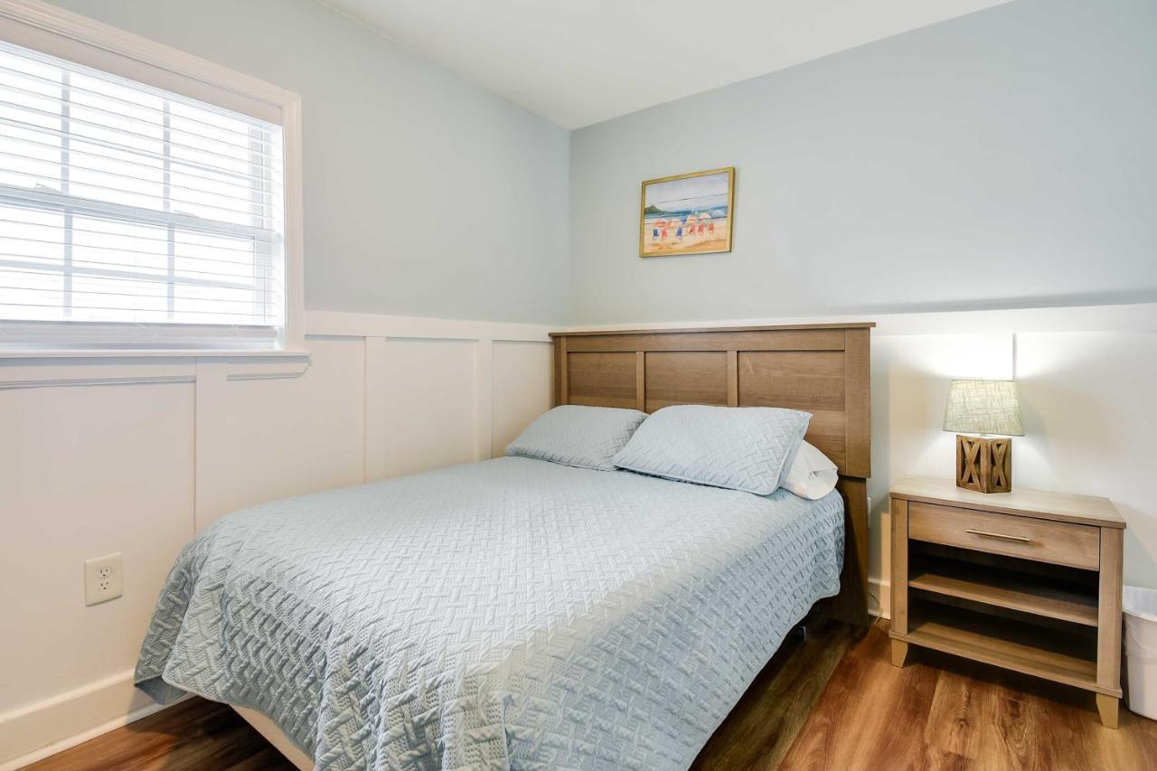 Atlantic Beach Escape About 2 Mi To Barefoot Landing! Myrtle Beach Ngoại thất bức ảnh