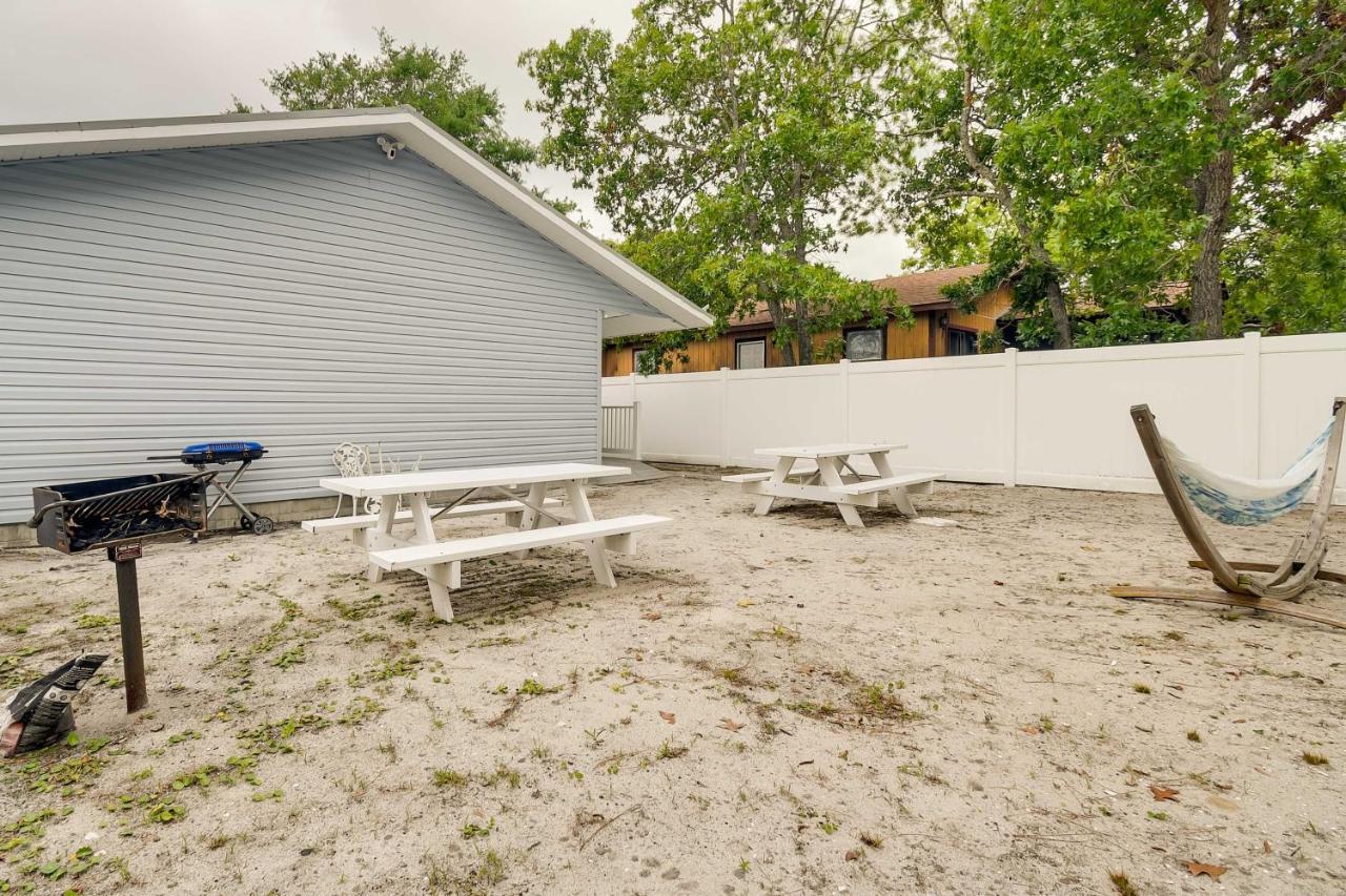 Atlantic Beach Escape About 2 Mi To Barefoot Landing! Myrtle Beach Ngoại thất bức ảnh